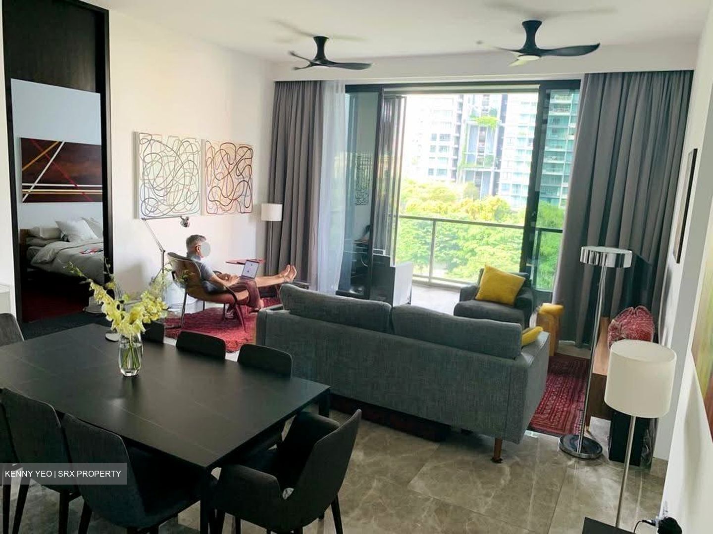 Martin Modern (D9), Condominium #599632451